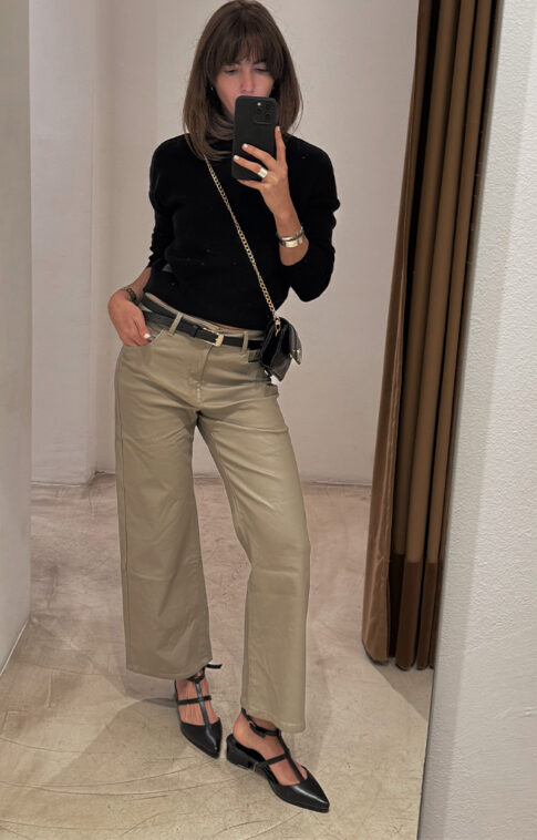 Pantalón Teva