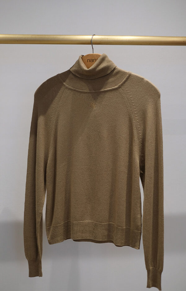Polera Lucille - Imagen 3