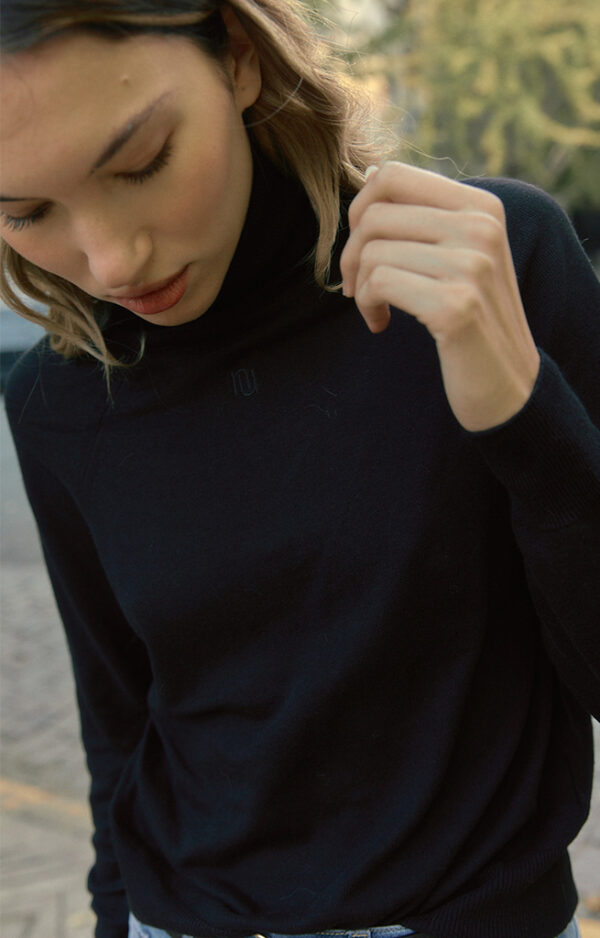 Polera Lucille - Imagen 3
