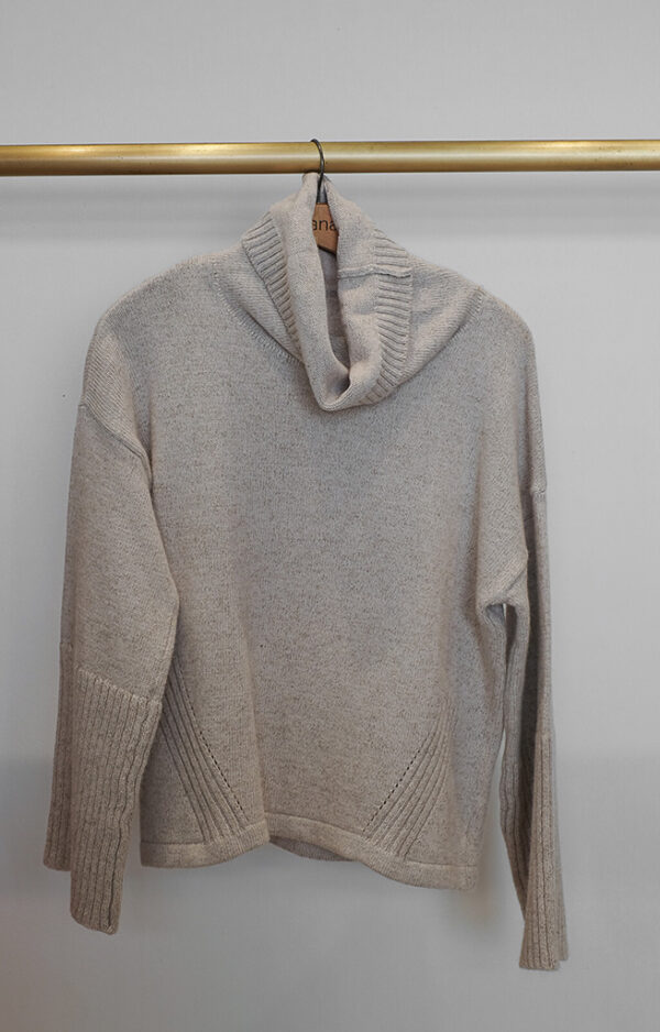 Polera Raw - Imagen 5