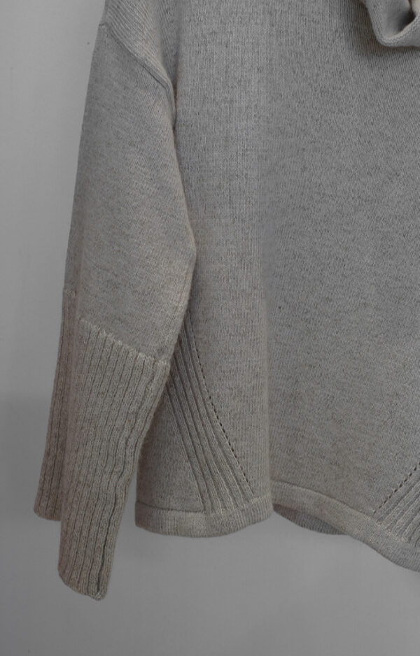 Polera Raw - Imagen 6