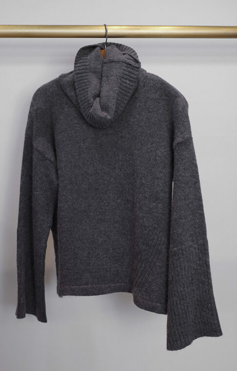 Polera Raw