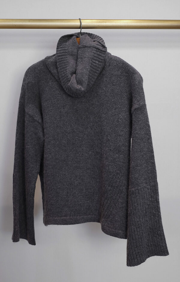 Polera Raw - Imagen 5