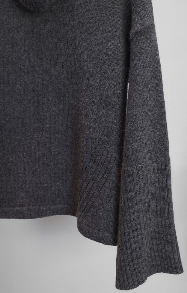 Polera Raw - Imagen 6