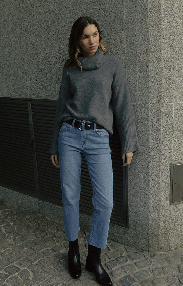 Polera Raw - Imagen 3