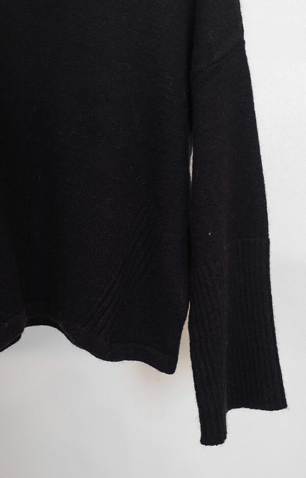 Polera Raw - Imagen 2