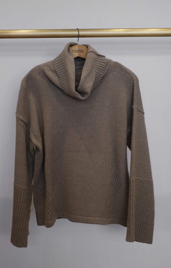 Polera Raw - Imagen 2