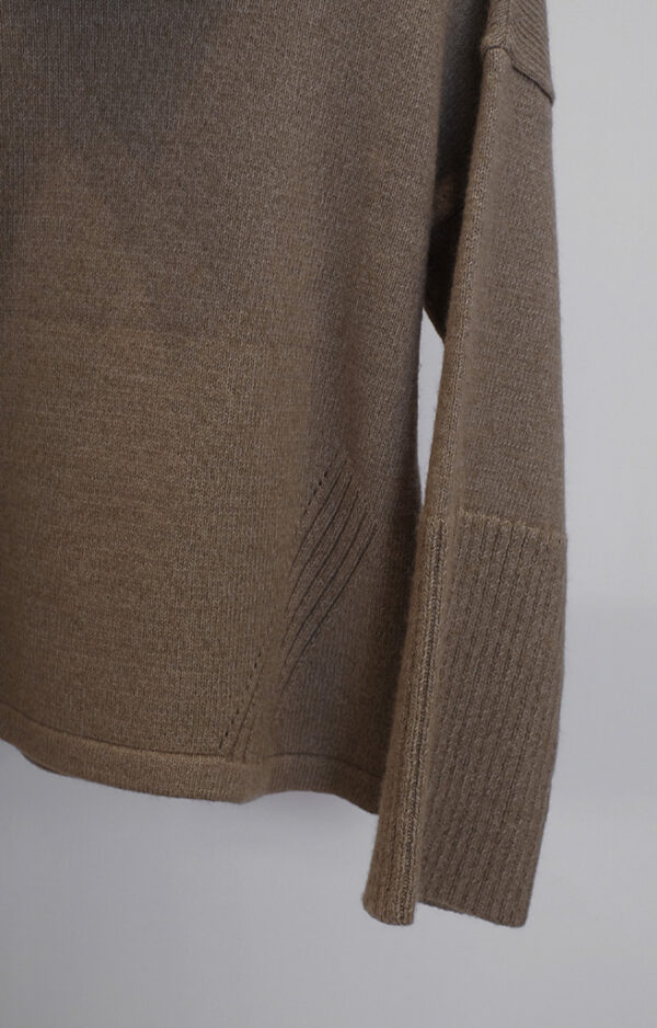Polera Raw - Imagen 4