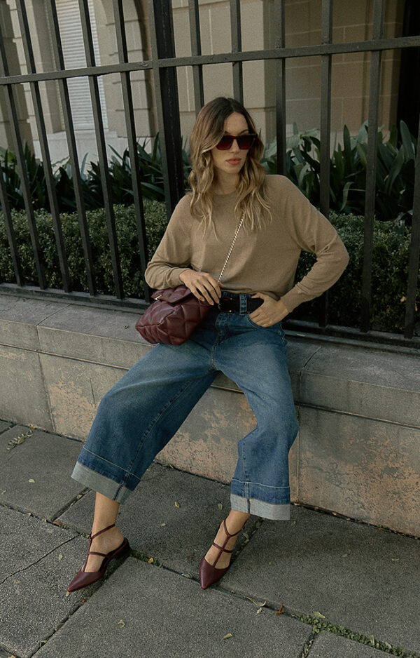 Sweater Lucille - Imagen 2