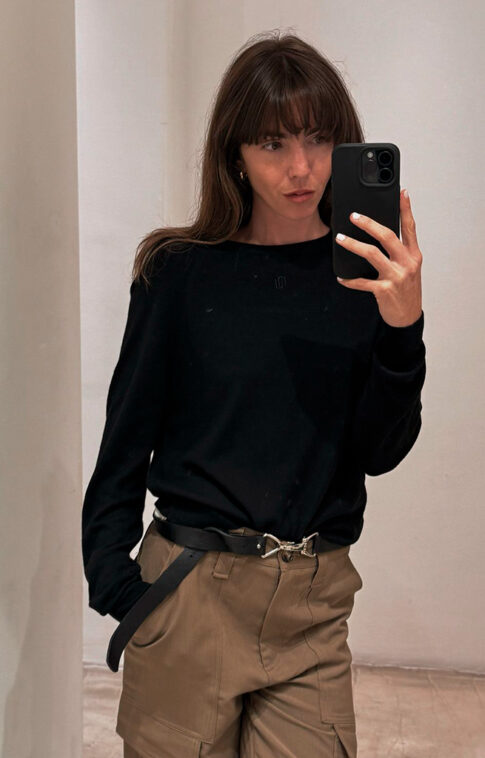 Sweater Lucille
