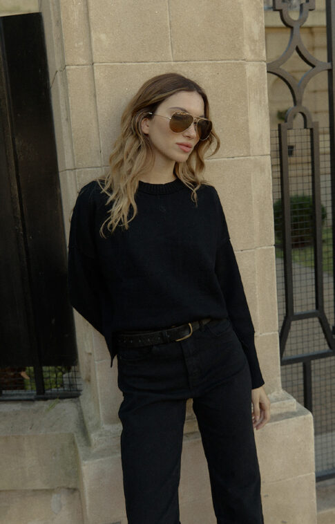 Sweater Nina