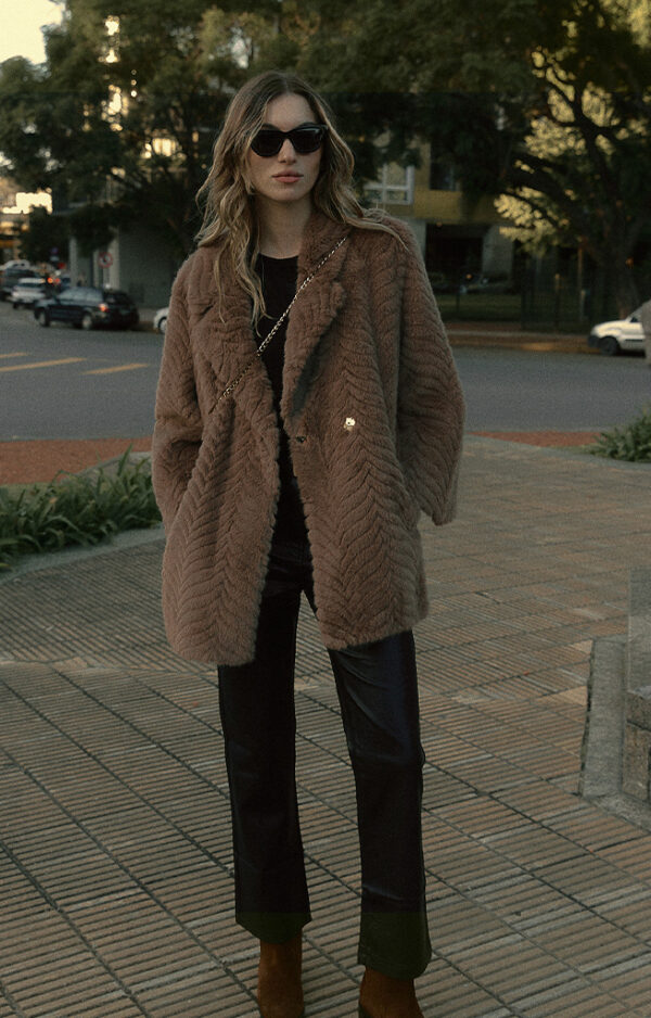 Tapado Sylvie - Imagen 2