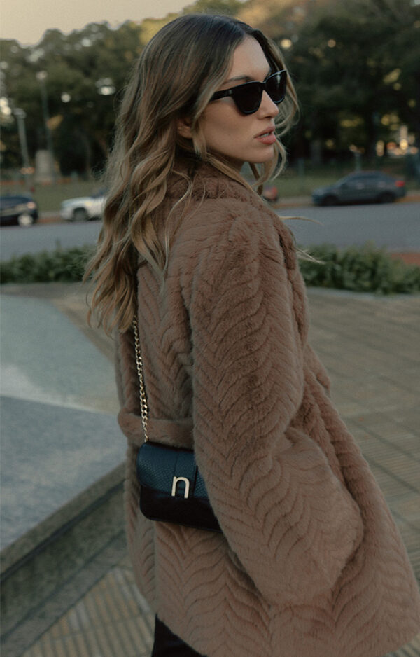 Tapado Sylvie - Imagen 4