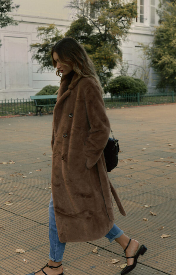 Tapado Valerie - Imagen 4