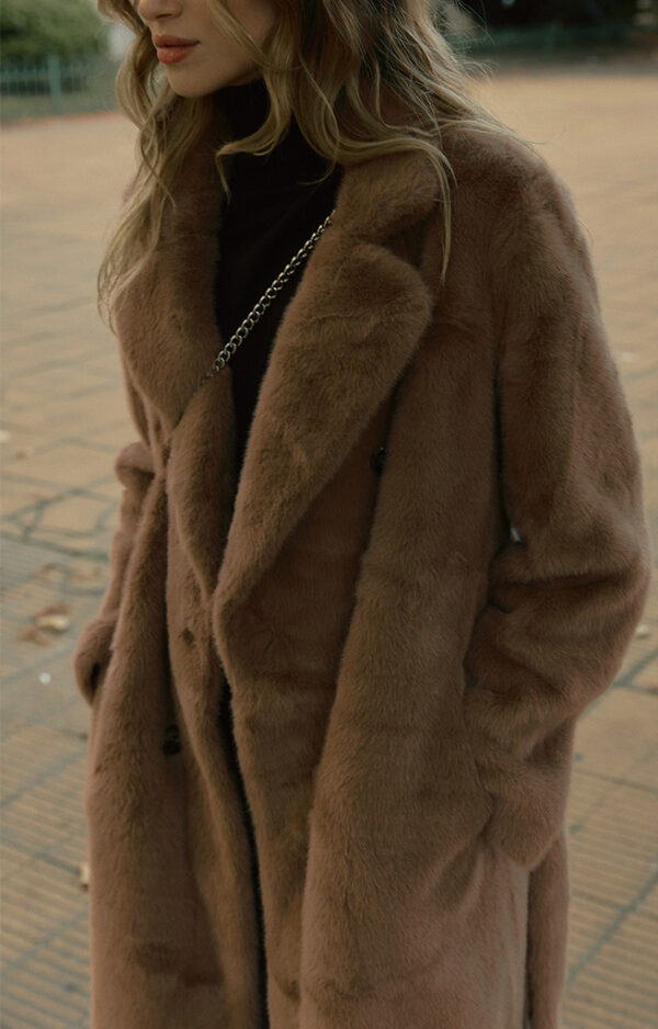 Tapado Valerie - Imagen 3