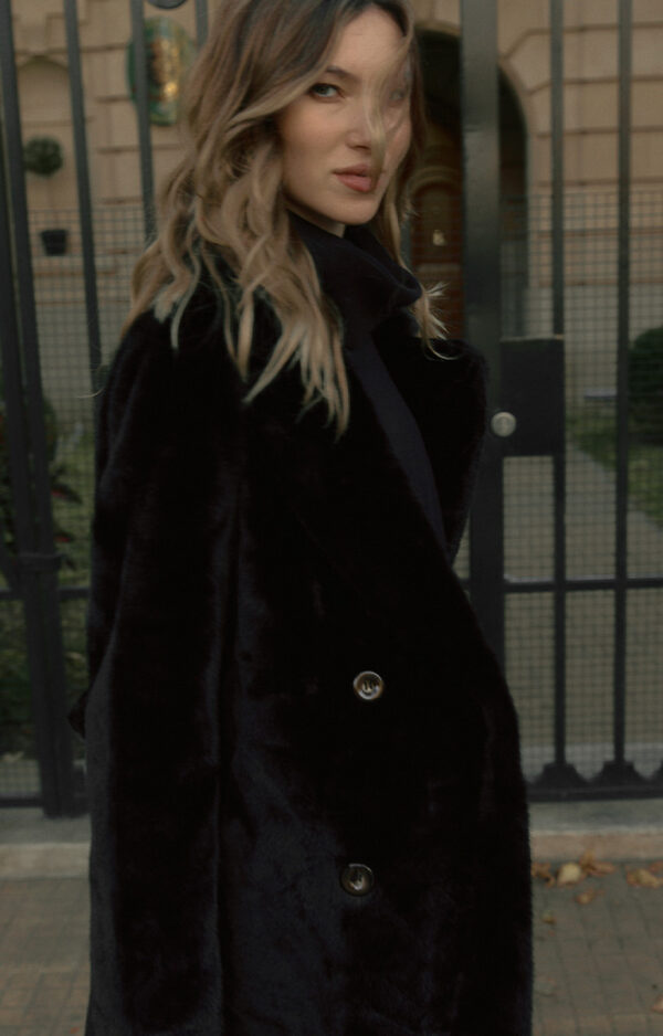 Tapado Valerie - Imagen 4