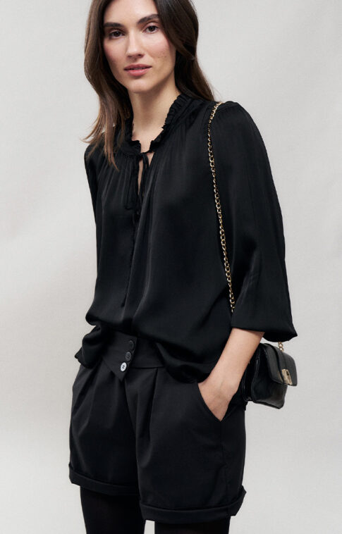 Camisola Juliett