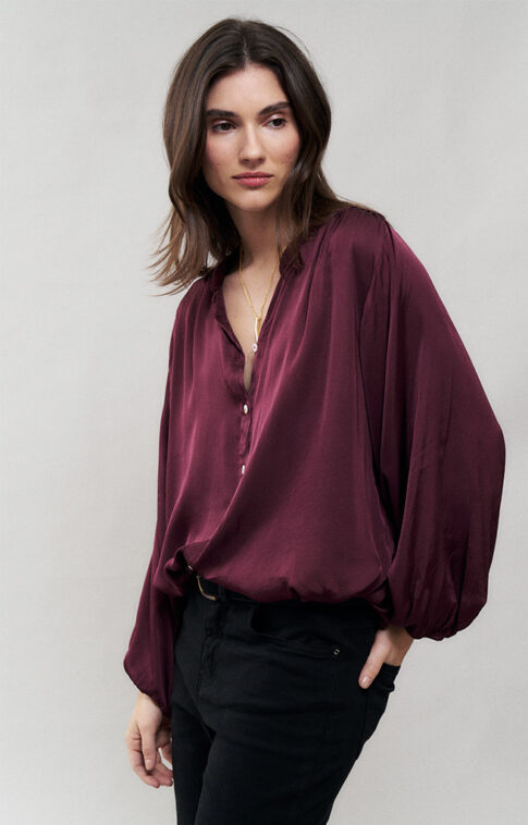 Camisola Lucie