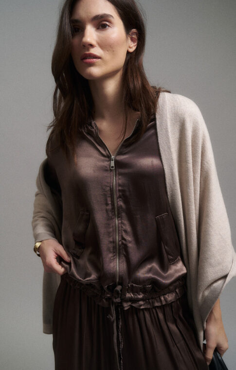 Campera Esme