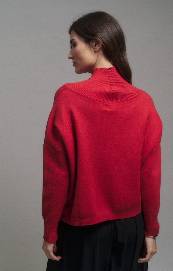 Polera Iris - Imagen 5