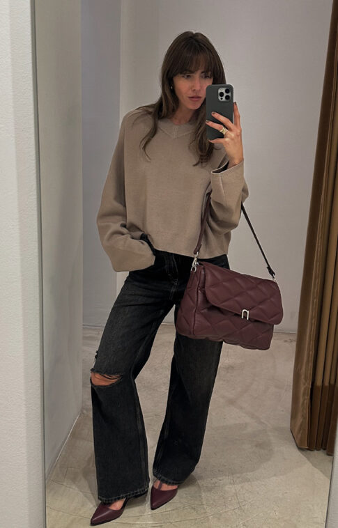 Sweater Florence